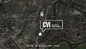 CVI-route-map