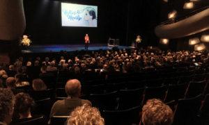 Dé Managementconferentie 2019