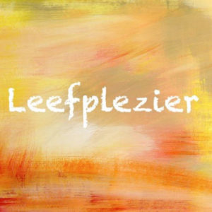 Themamiddag Leefplezier