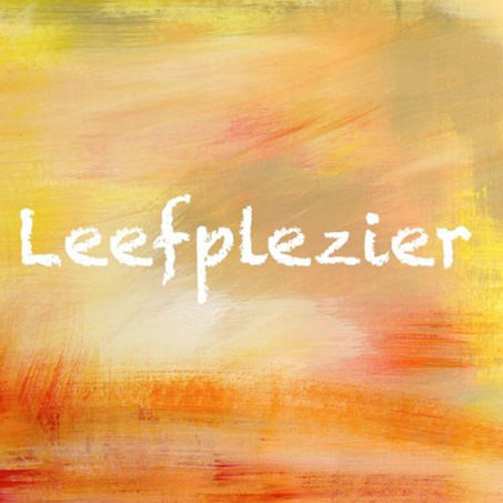 Themamiddag Leefplezier