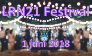 LRN21 Festival