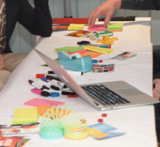 Tweedaagse trainingen Faciliteren en Creatief probleem oplossen