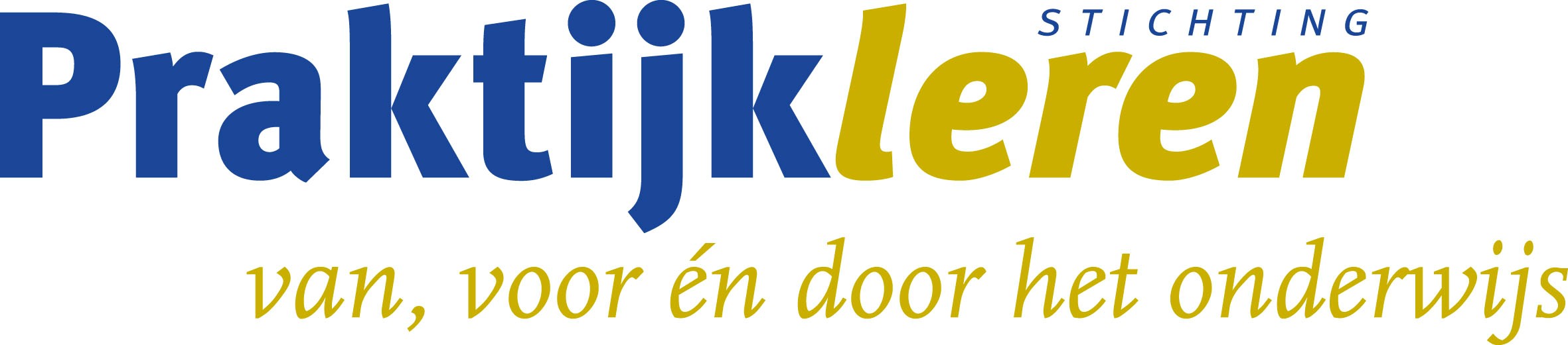 Stichting Praktijkleren