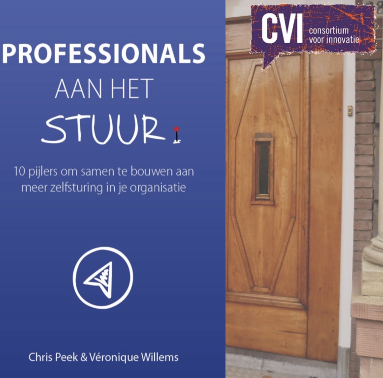 Themamiddag "Onderwijsprofessionals aan het stuur"