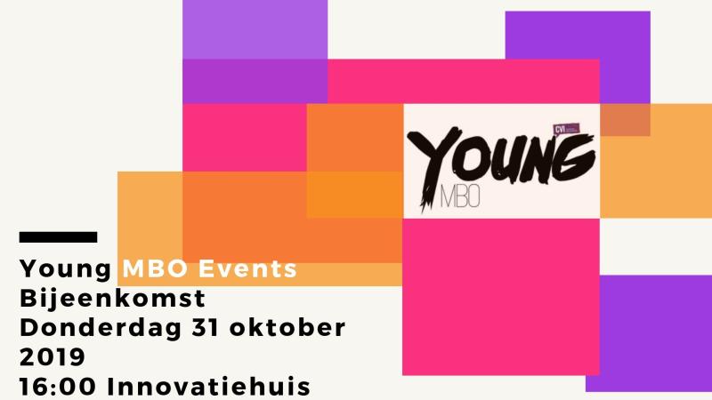 Young MBO evenement