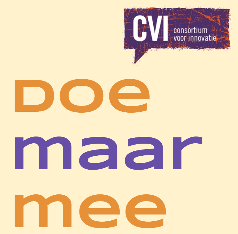 Doe maar mee programma