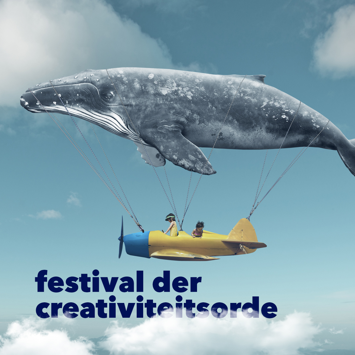 Festival der CreativiteitsOrde