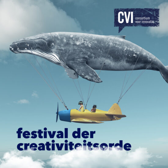 Festival der CreativiteitsOrde