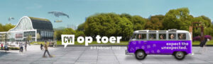 CvI op Tour - 8-9 februari