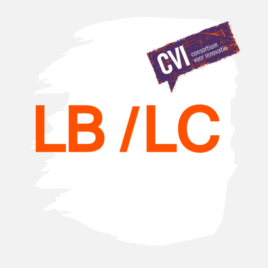 Online bijeenkomst LB / LC