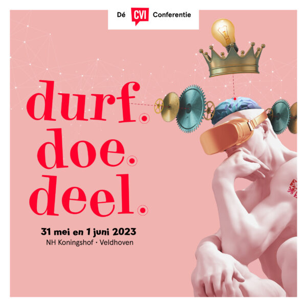 Dé CVI Conferentie 2023