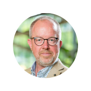 Job van den Berg