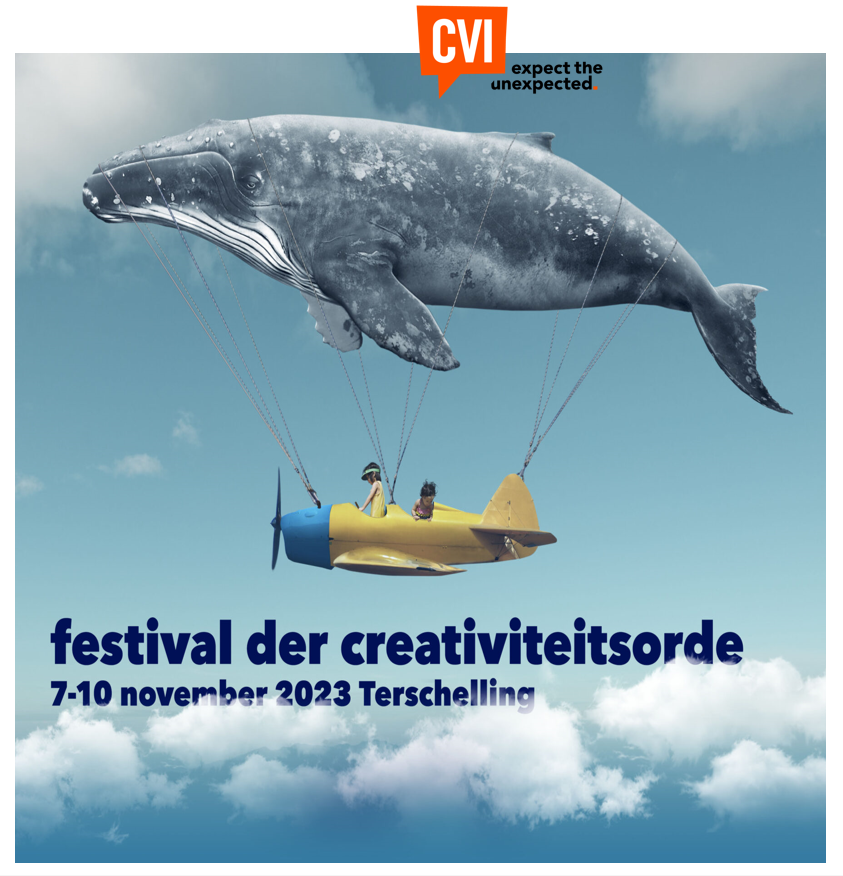 Festival der CreativiteitsOrde