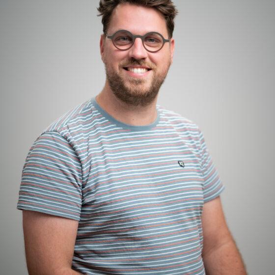Peter Hogeling