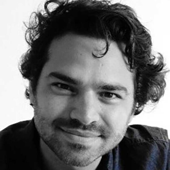 Amir Nazar