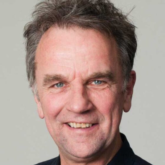 Bart van Rosmalen