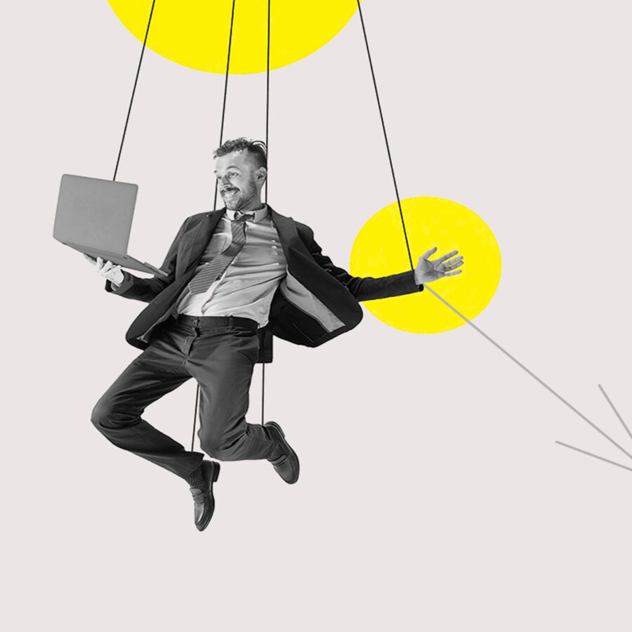 AI voor iedereen, ook in het onderwijs - Erdinç Saçan