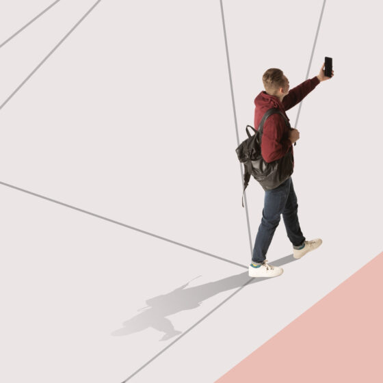 Stop met innoveren, start met duurzaam veranderen